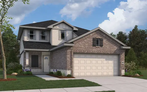 15611 Country Charm Trail, Conroe, TX 77302