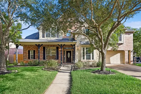 2902 Grand Mesa Pass, Missouri City, TX 77459