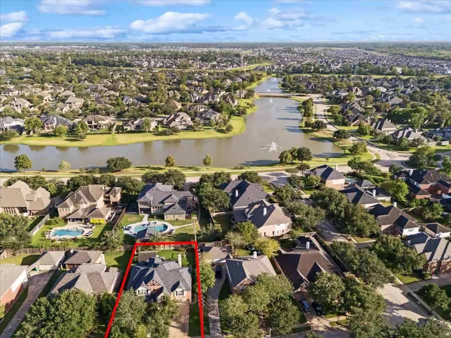 2902 Grand Mesa Pass, Missouri City, TX 77459 - #2
