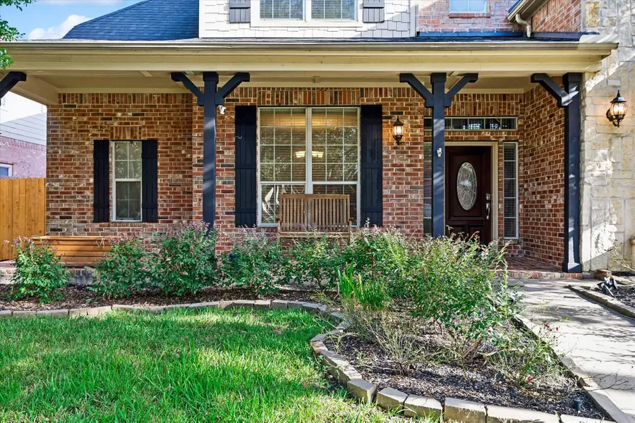 2902 Grand Mesa Pass, Missouri City, TX 77459 - #3