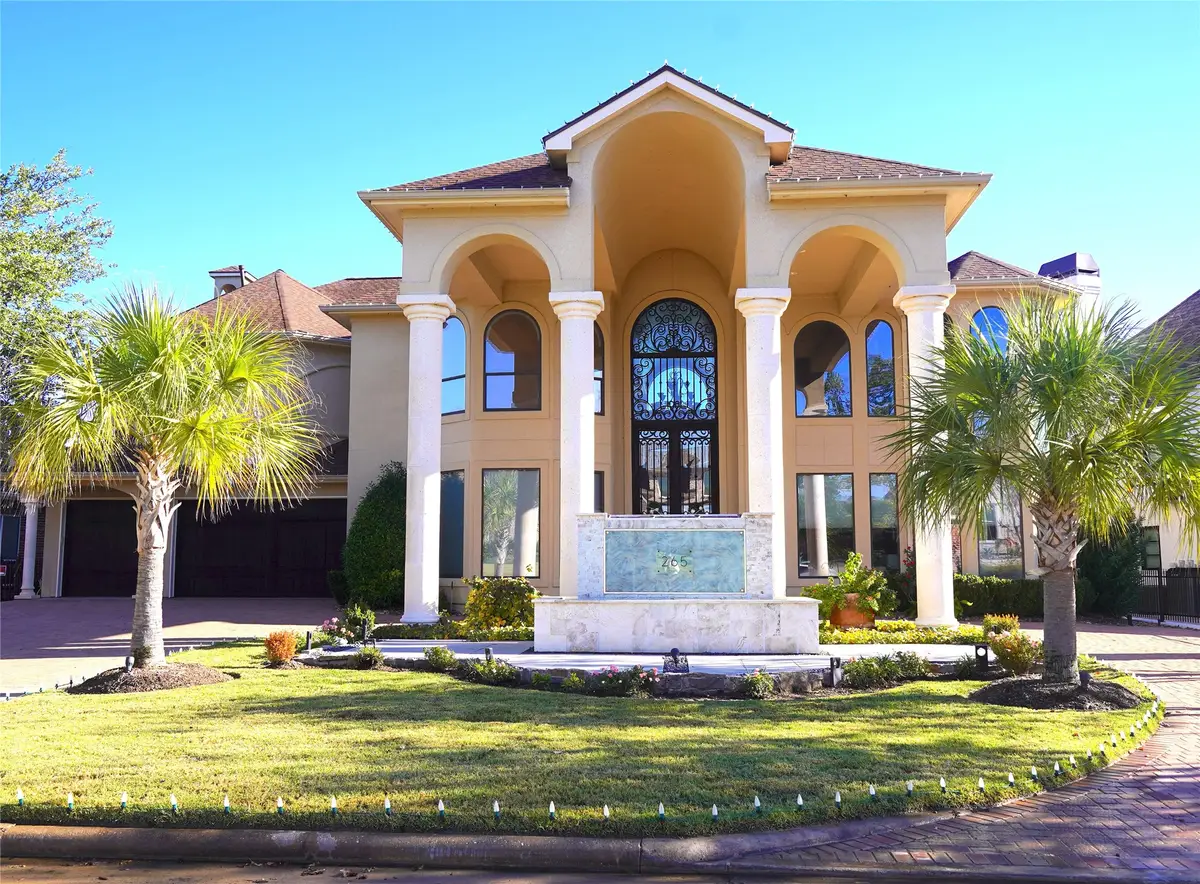 265 Promenade Street, Montgomery, TX 77356 - Image #1