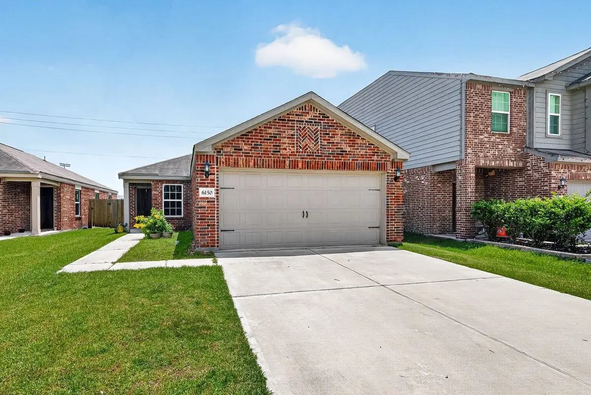 6150 El Oro Drive, Houston, TX 77048 - #1