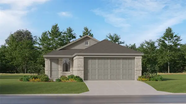 21518 Colonial Meadow Creek Trail, Waller, TX 77484
