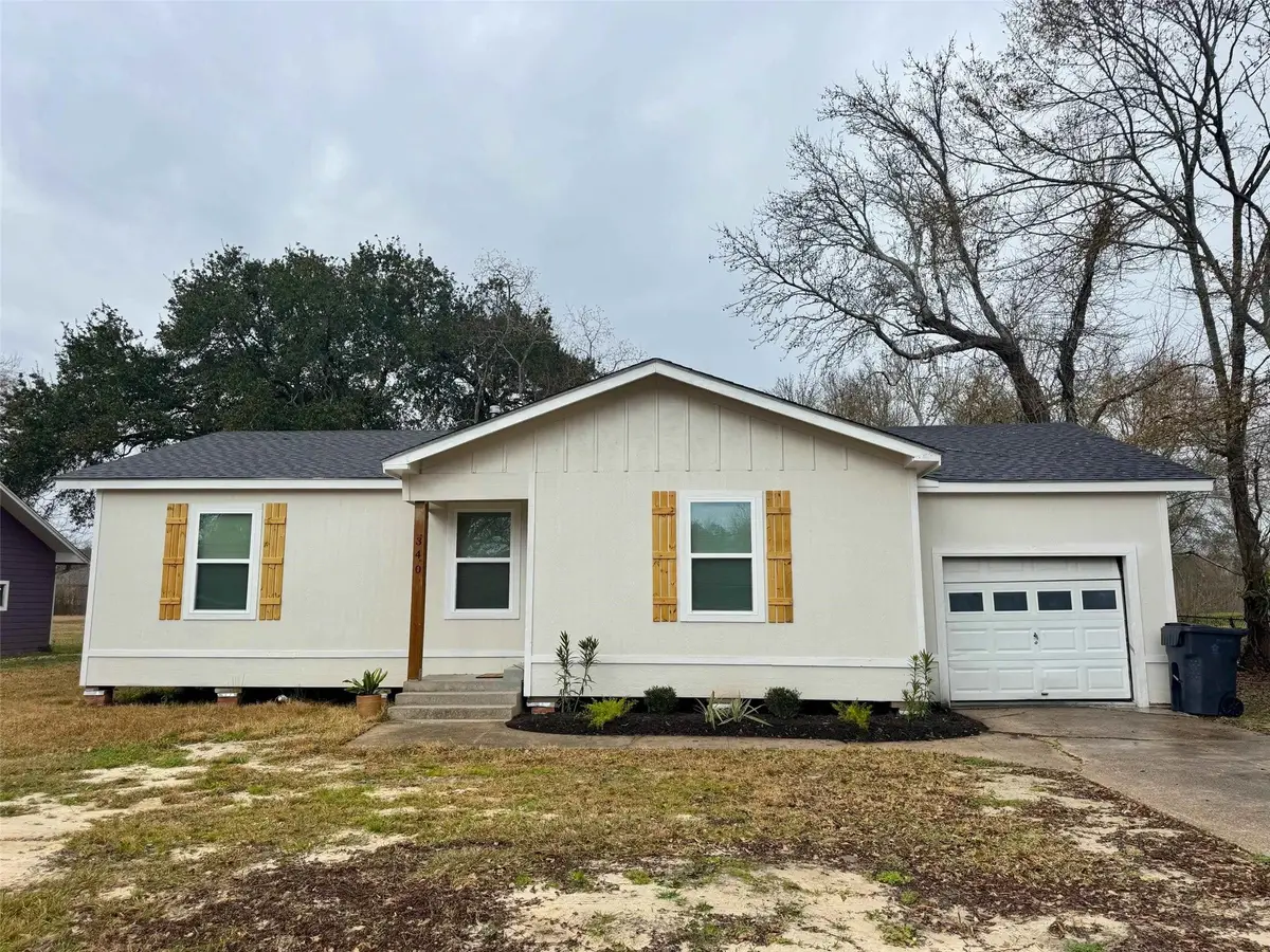 340 Warner, Bridge City, TX 77611 - #1