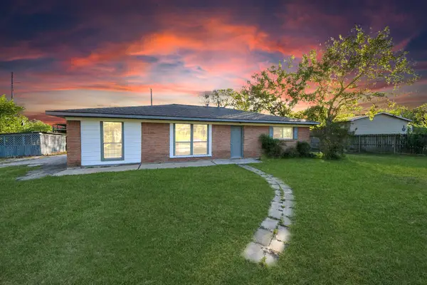 7922 Sheree Street, Houston, TX 77049