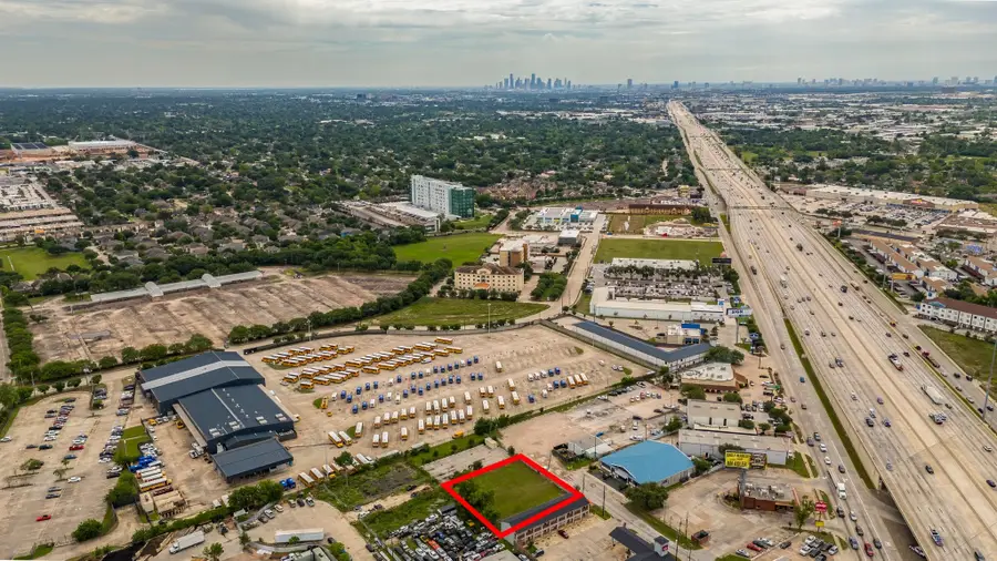 6630 Hoover Street, Houston, TX 77092 - #2