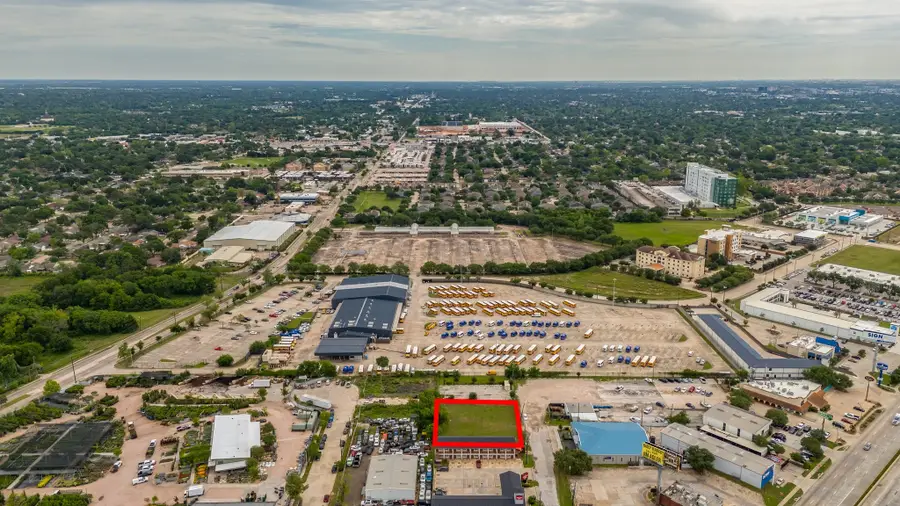 6630 Hoover Street, Houston, TX 77092 - #3