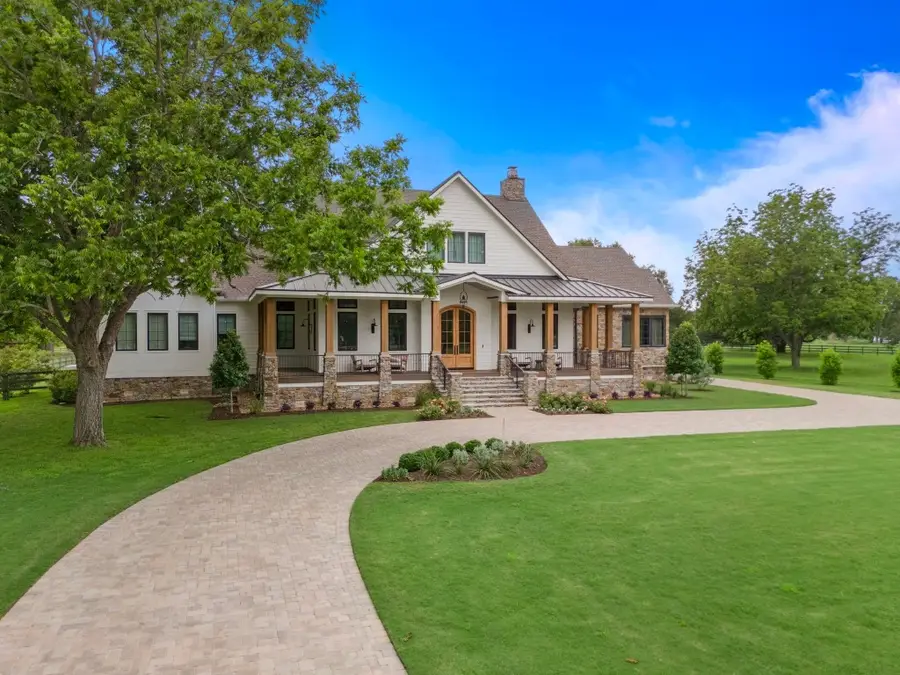 5511 Fulbrook Road, Fulshear, TX 77441 - #2