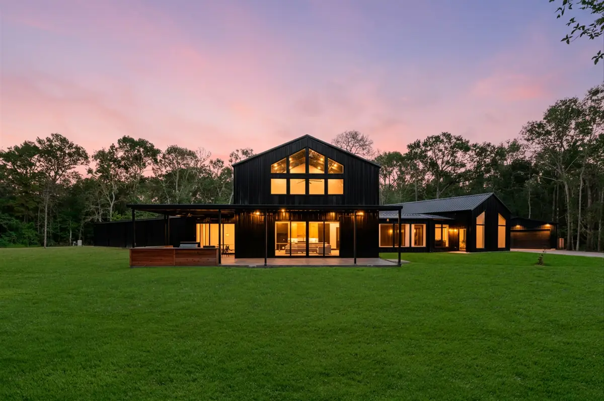 11415 Magnolia Bend Drive, Southeast Montgomery, TX 77302 - Image #1