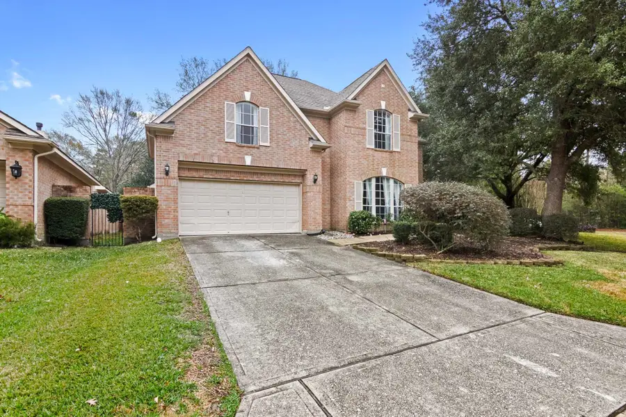 2 Surrey Run Place, The Woodlands, TX 77384 - Image #2