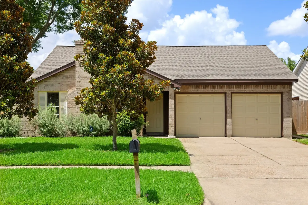 3107 Pecan Point Drive, Sugar Land, TX 77478 - #1
