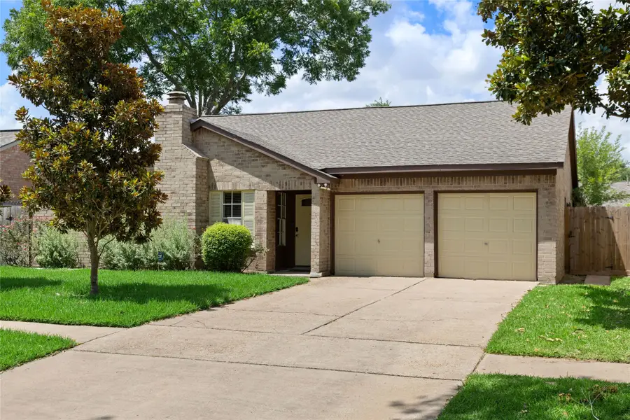 3107 Pecan Point Drive, Sugar Land, TX 77478 - #2