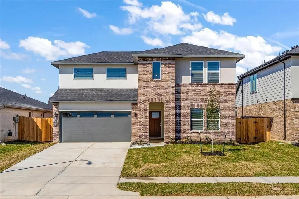 29318 Hoelzen Hollow Drive, Katy, TX 77494 - #1