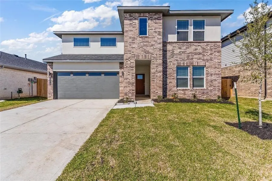 29318 Hoelzen Hollow Drive, Katy, TX 77494 - #2