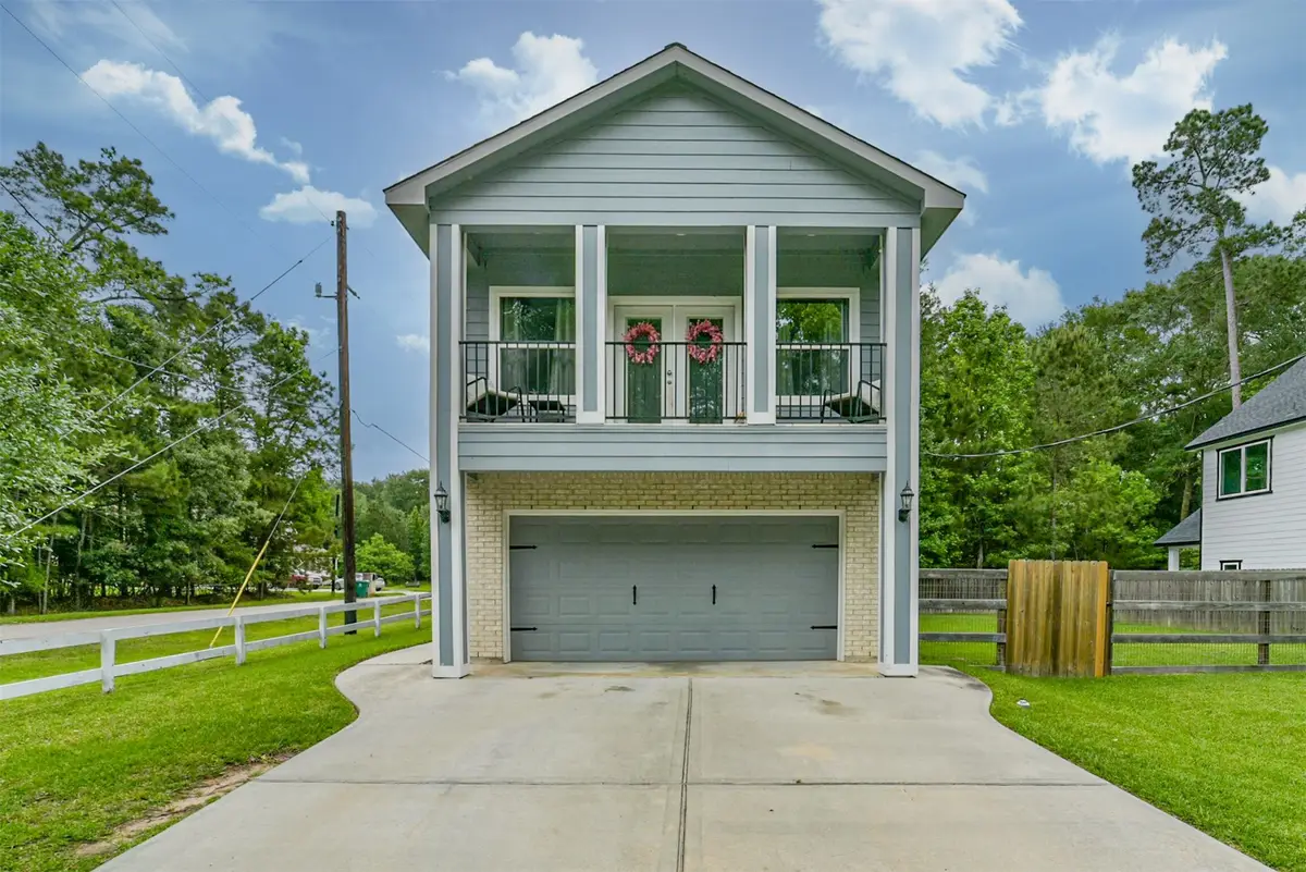 725 Magnolia Point Drive, Huffman, TX 77336 - #1