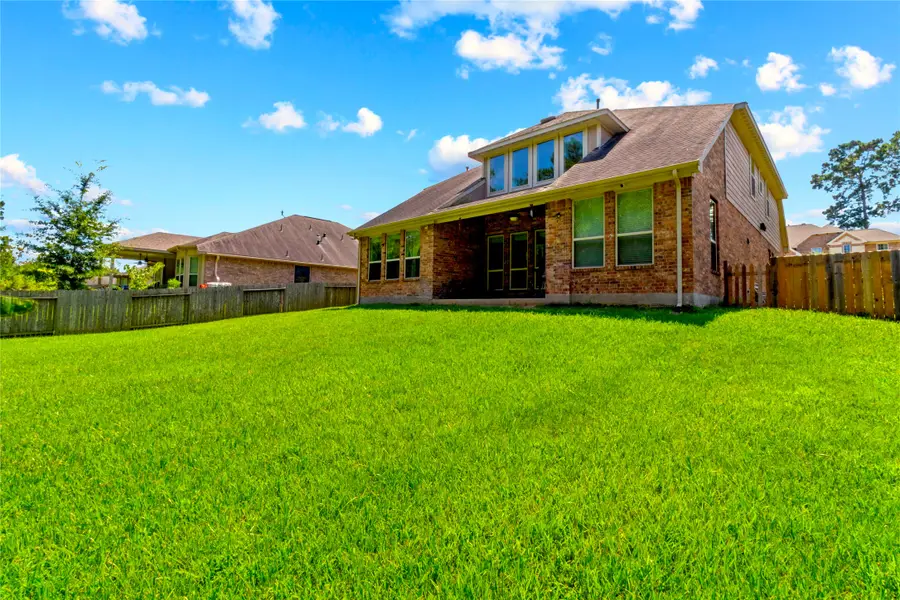 2007 Brookmont Drive, Conroe, TX 77301 - Image #2