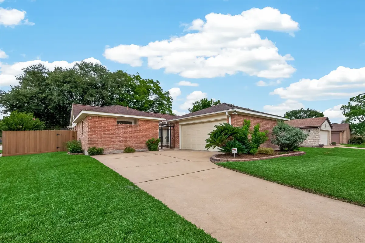 4407 Wee Laddie Lane, Houston, TX 77084 - #1