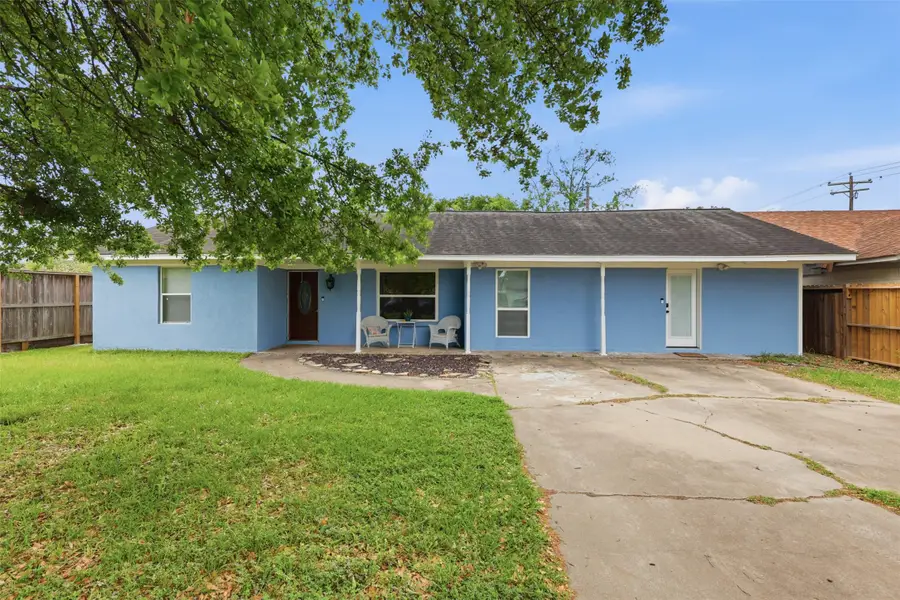 3227 Cliffdale Street, Houston, TX 77091 - #3