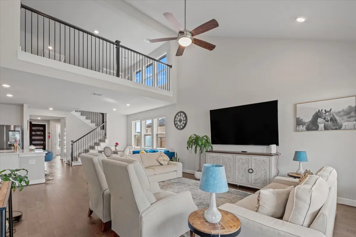 9211 Fenton Oaks Drive, Cypress, TX 77433 - #1