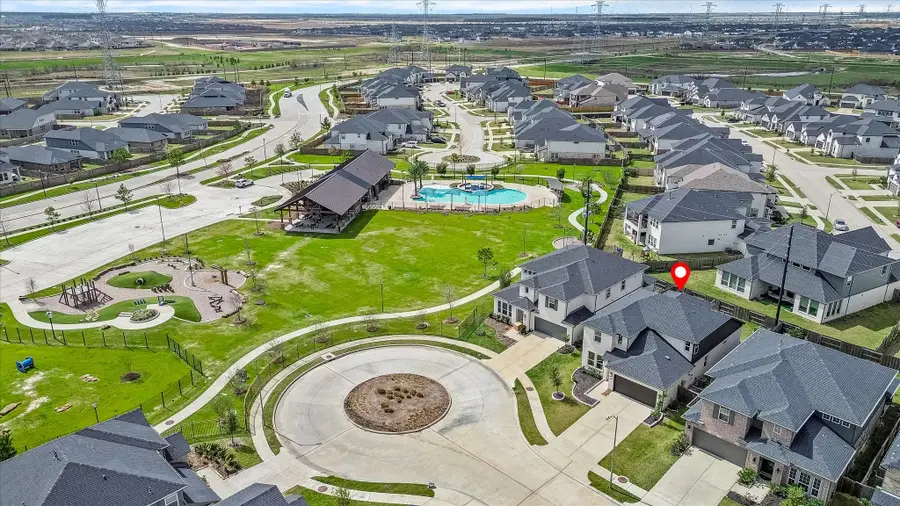 9211 Fenton Oaks Drive, Cypress, TX 77433 - #2