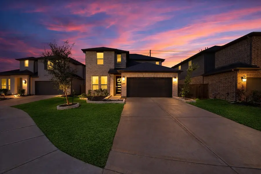 9211 Fenton Oaks Drive, Cypress, TX 77433 - #3