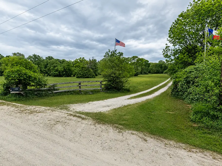 17046 County Road 457, Normangee, TX 77871 - #3