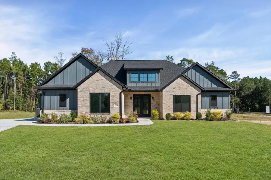 15045 Tybee Ln, Conroe, TX 77306 - Image #2