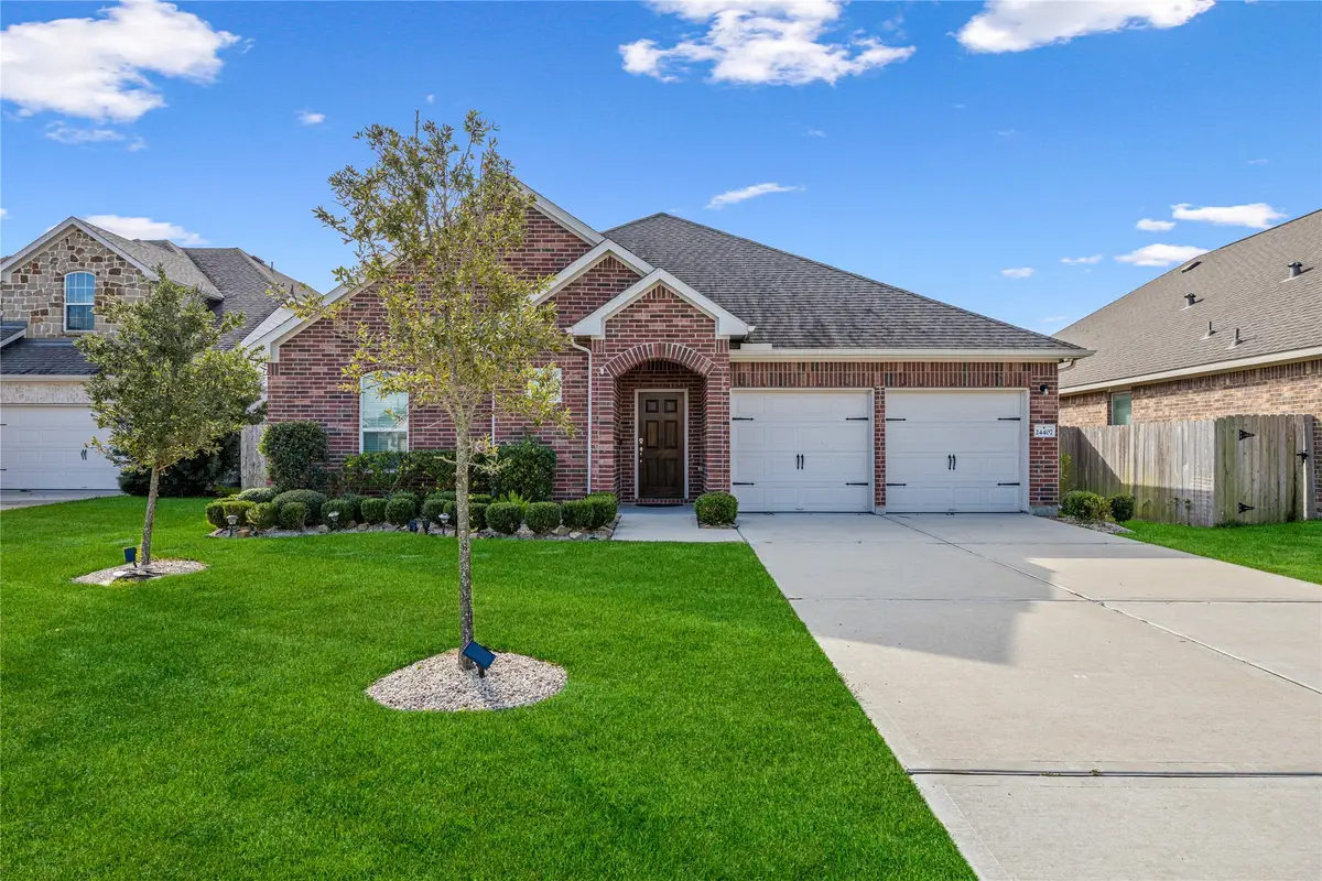 24407 Arbor Landing Lane, Katy, TX 77493 - Image #1