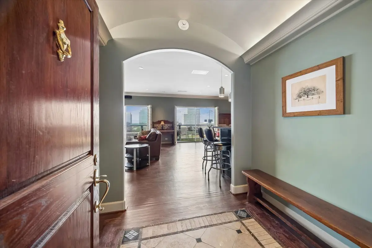 2929 Buffalo Speedway #A1508, Houston, TX 77098 - #1