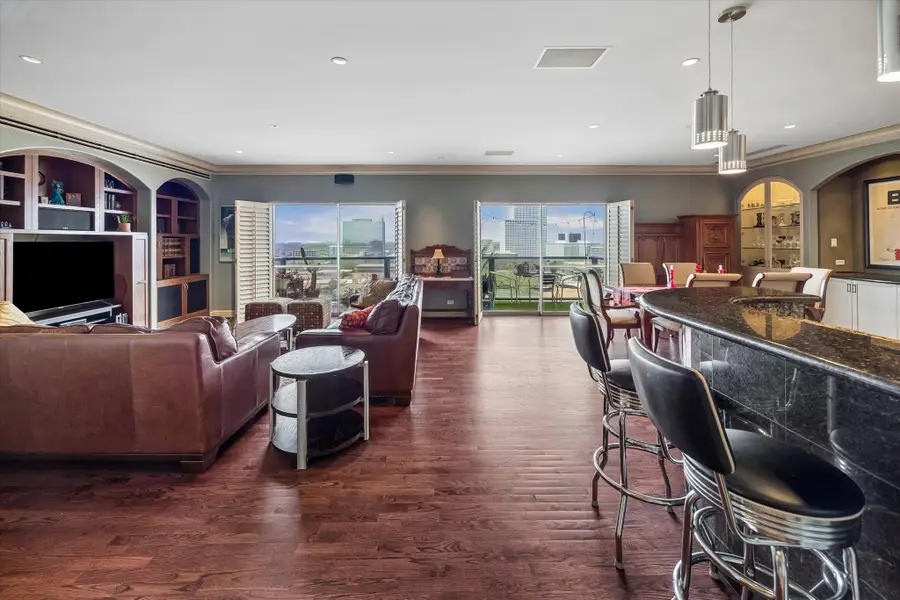 2929 Buffalo Speedway #A1508, Houston, TX 77098 - #2