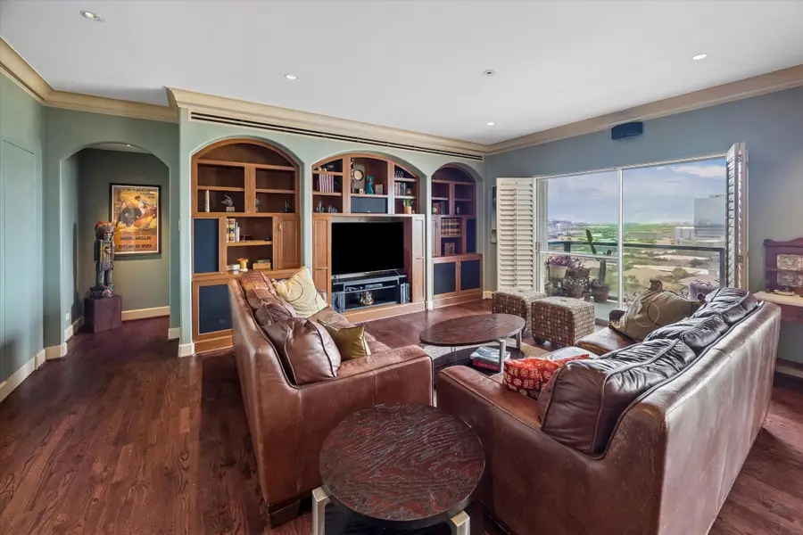 2929 Buffalo Speedway #A1508, Houston, TX 77098 - #3