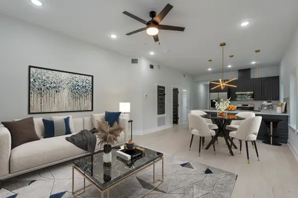 1216 Johnston Street #A/B, Houston, TX 77022