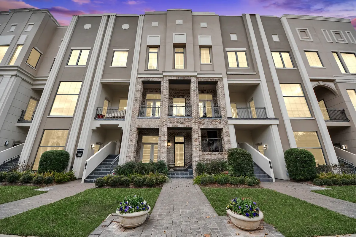 1406 Lake Pointe Parkway, Sugar Land, TX 77478 - #1