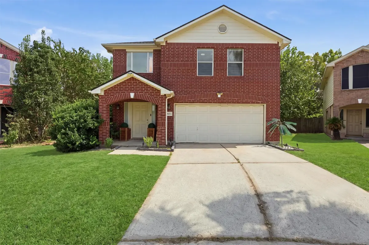 3602 Twisted Brook Drive, Houston, TX 77053 - #1