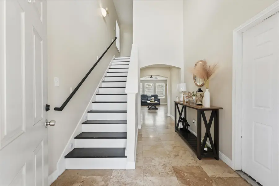 3602 Twisted Brook Drive, Houston, TX 77053 - #3