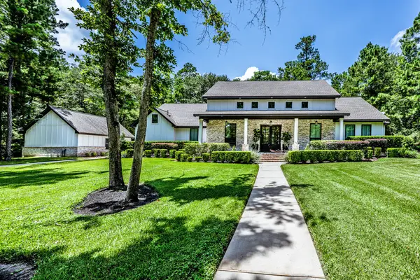 133 Dedication Trail, Huntsville, TX 77340
