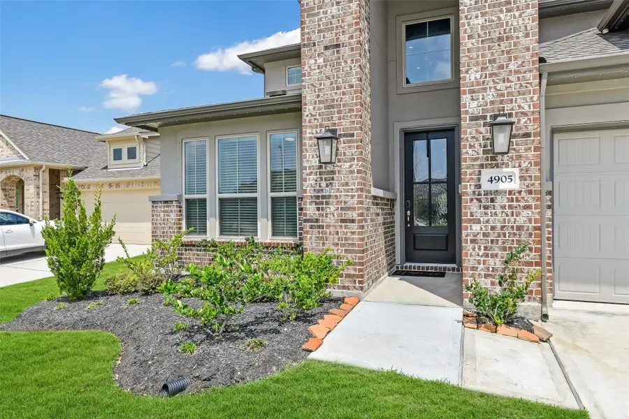 4905 Finns Landing Street, League City, TX 77573 - #3
