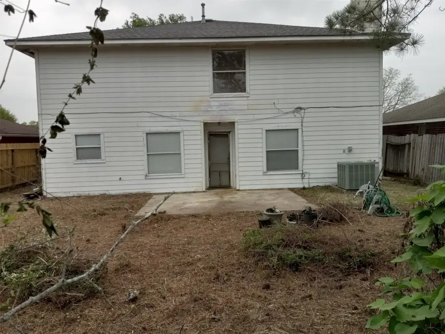 18735 Wonder Land Way, Houston, TX 77084 - #2