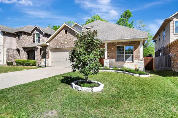 7442 Casita Drive, Magnolia, TX 77354