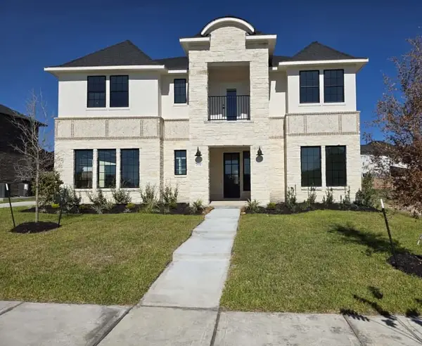 7934 Ludington, Houston, TX 77071