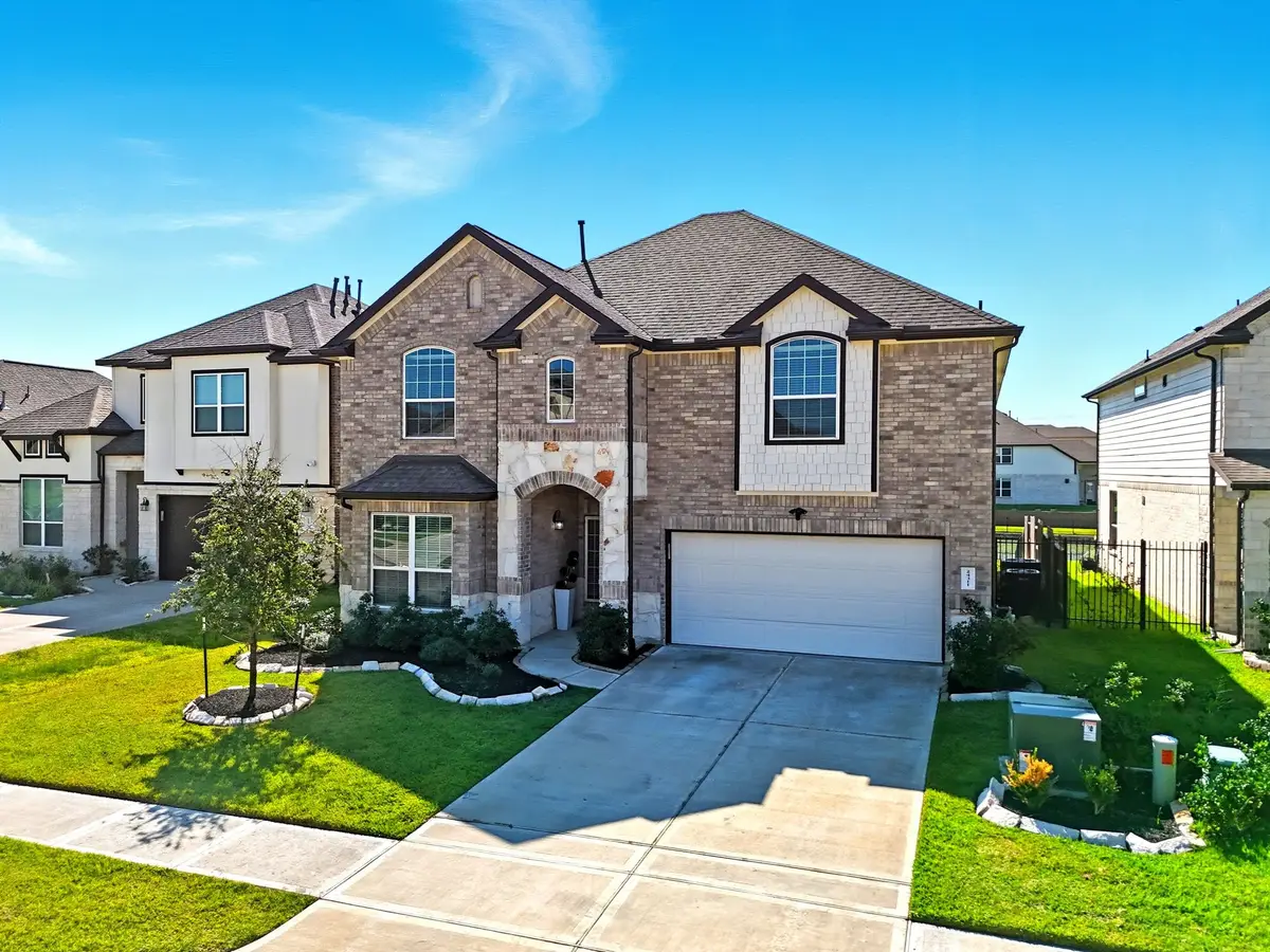 24311 Tesino River Circle, Katy, TX 77493 - #1
