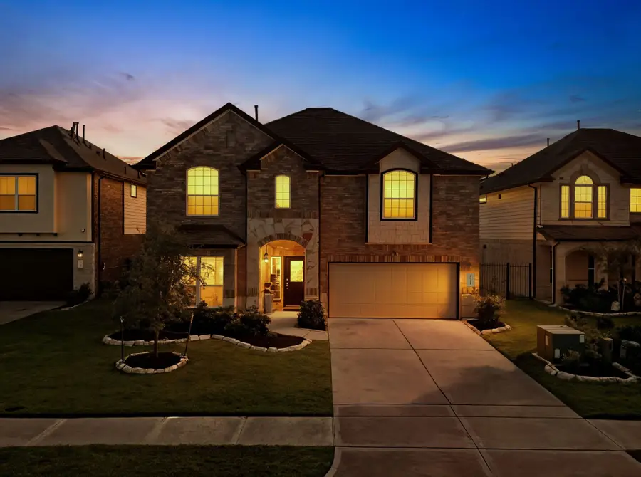 24311 Tesino River Circle, Katy, TX 77493 - #2