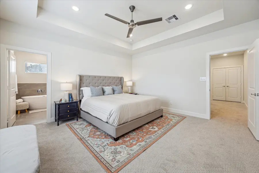 1522 Colonial Gorge Drive, Katy, TX 77493 - #3