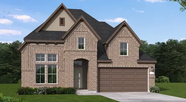 6851 Heirloom Drive, League City, TX 77573