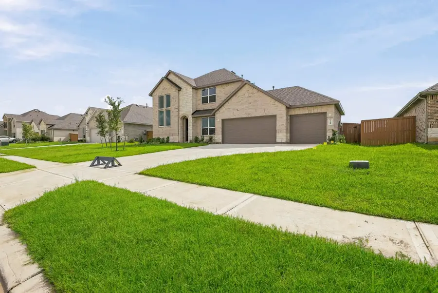 1140 Imperial Ranch Way, Dayton, TX 77535 - #2