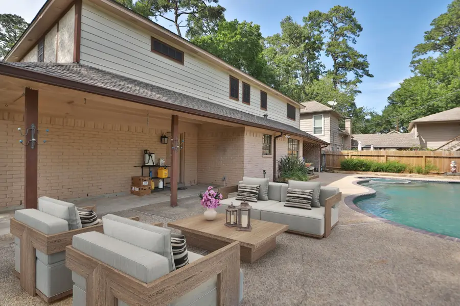 12923 Hunterfield Drive, Cypress, TX 77429 - #2