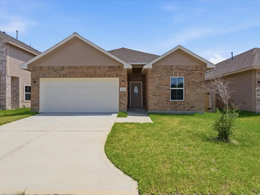 2815 Pine Estate Lane, Houston, TX 77014 - #3