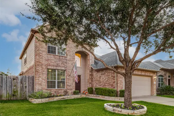24423 Hikers Bend Drive, Katy, TX 77493