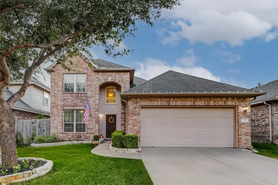 24423 Hikers Bend Drive, Katy, TX 77493 - Image #2