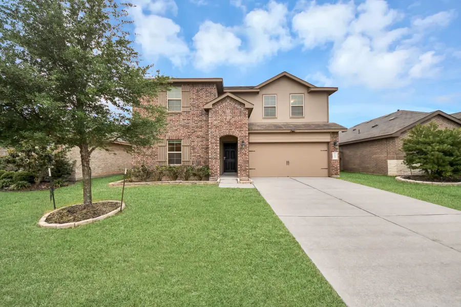 5646 Pleasant Falls Drive, Richmond, TX 77407 - #3